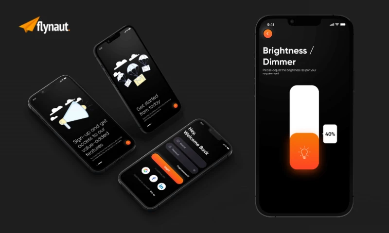 Flynaut - MyNOTIFIER