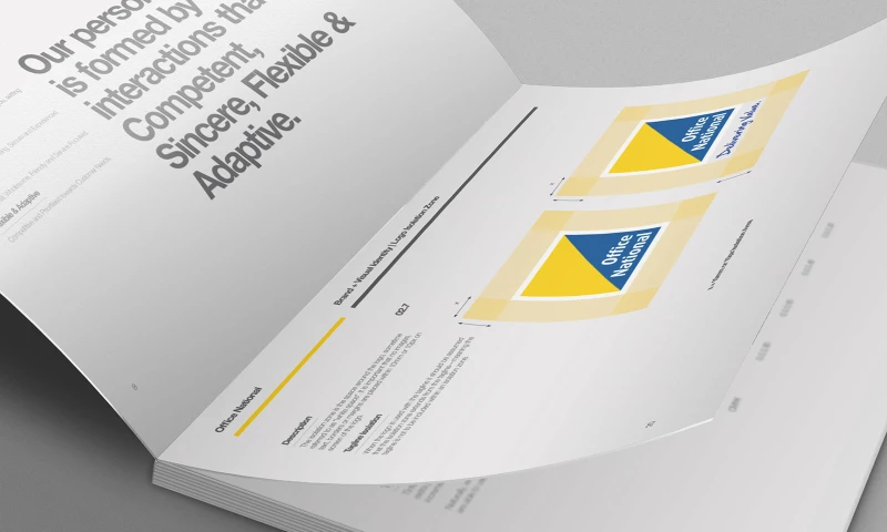 Polaris - OFFICE BRANDS