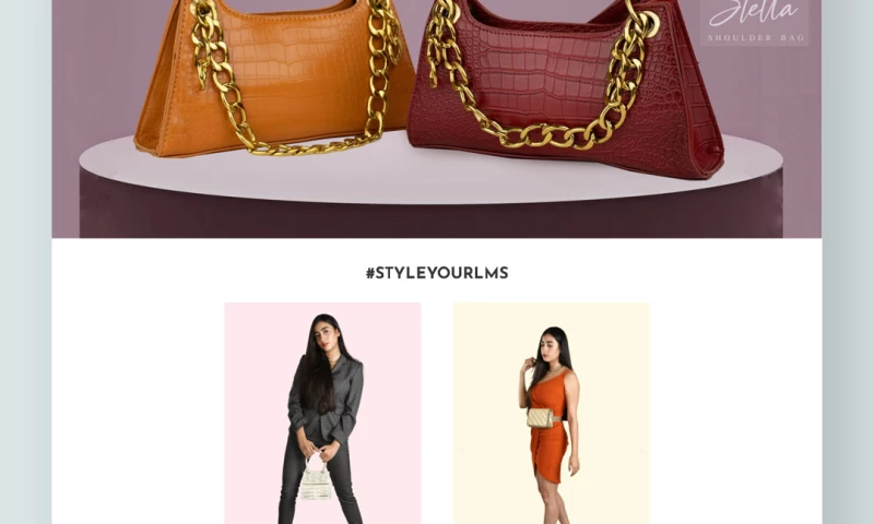 Prateeksha Web Design - Leminisac