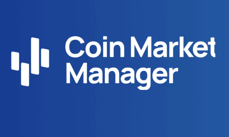 Zensite UX Design Agency - Coin Market Manager