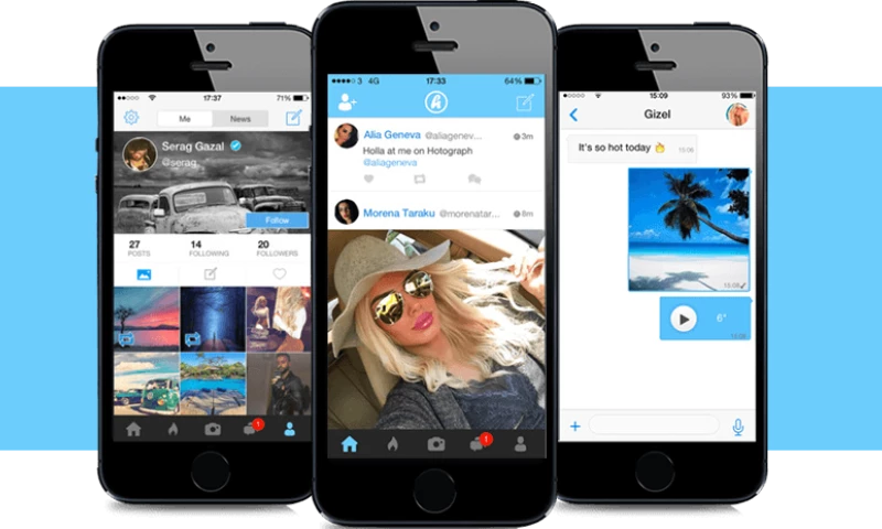 Octal IT Solution - hotograph