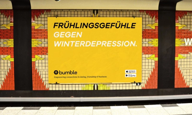 Foundry Berlin - Bumble