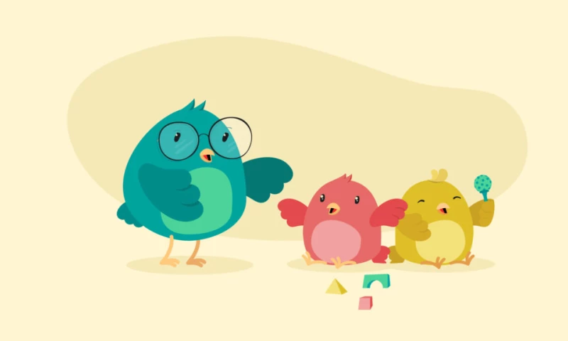 Foundry Berlin - Kidsitt