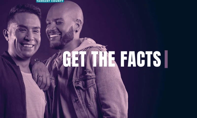 Standard Beagle Studio - HIV Campaign UX and Development