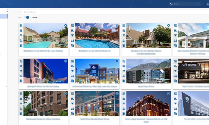 Razoyo - Kriya RevGen Spider 2.0