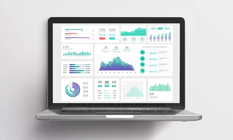 InData Labs - Data Lake Implementation for Big Data Processing and Visualization
