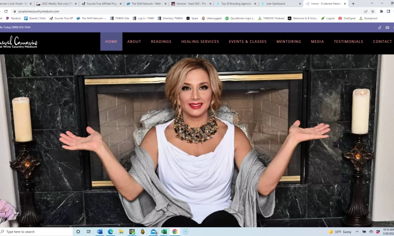 SoCal Wine Country Medium