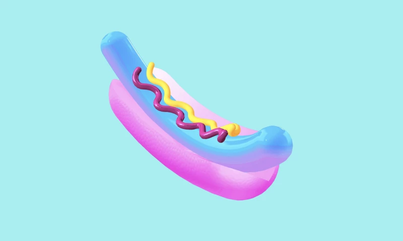 Red Collar - Digital thinkers conf.