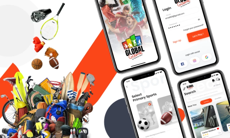 Flynaut - Global Games