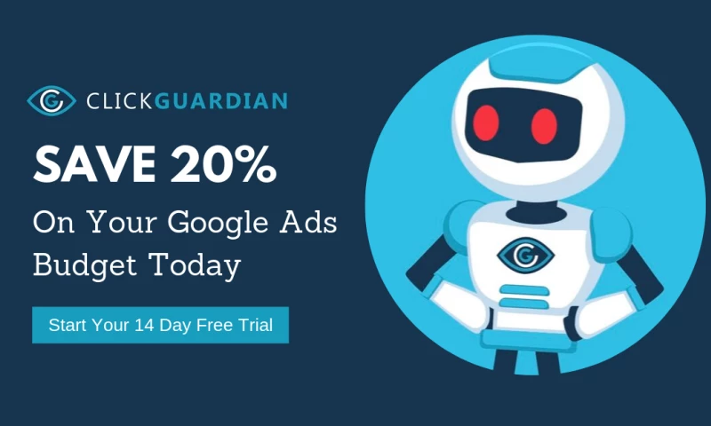 Heavyweight Digital - Click Guardian