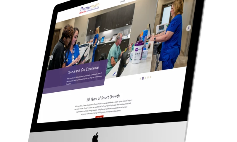 Gatorworks - Premier Health