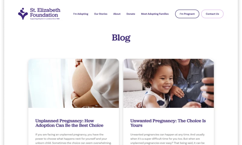 Gatorworks - St. Elizabeth Foundation