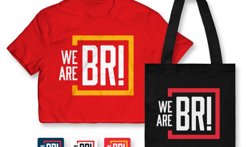 Gatorworks - We are BR!