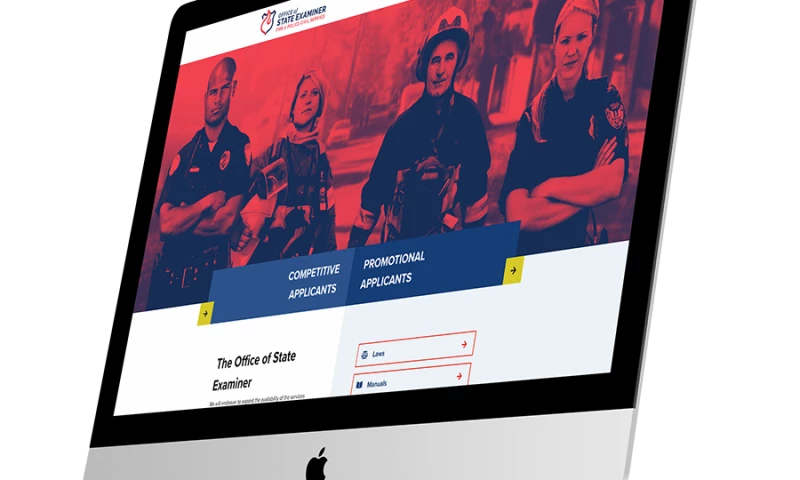 Gatorworks - Office of State Examiner