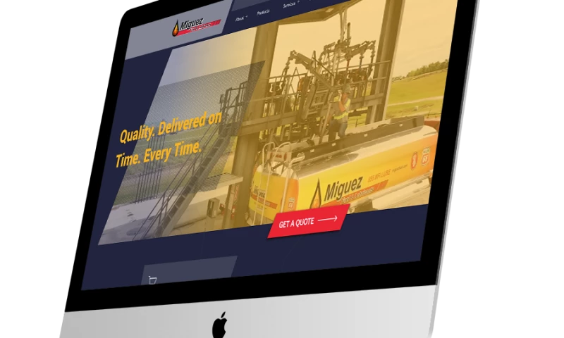 Gatorworks - Miguez Fuel