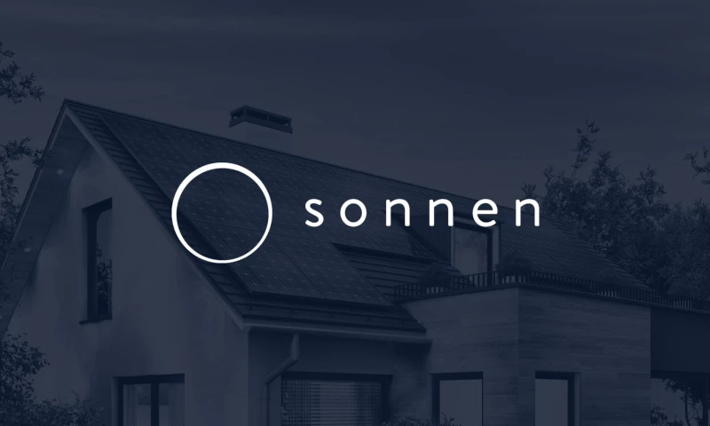 Digital transformation for sonnen - a renewable energy service provider