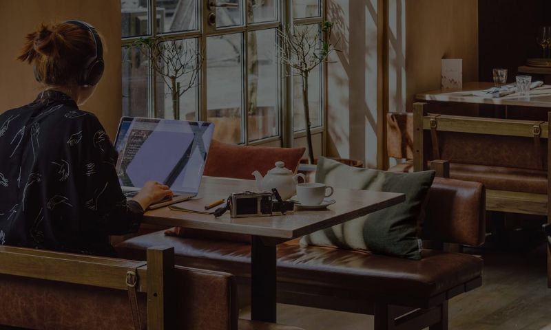 Boldare - How the Work Room app mixes with London's coworking scene