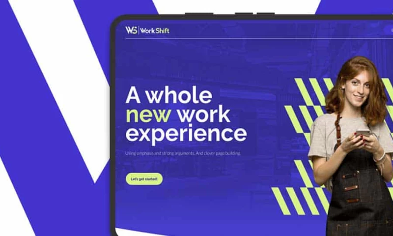 Workshift Branding
