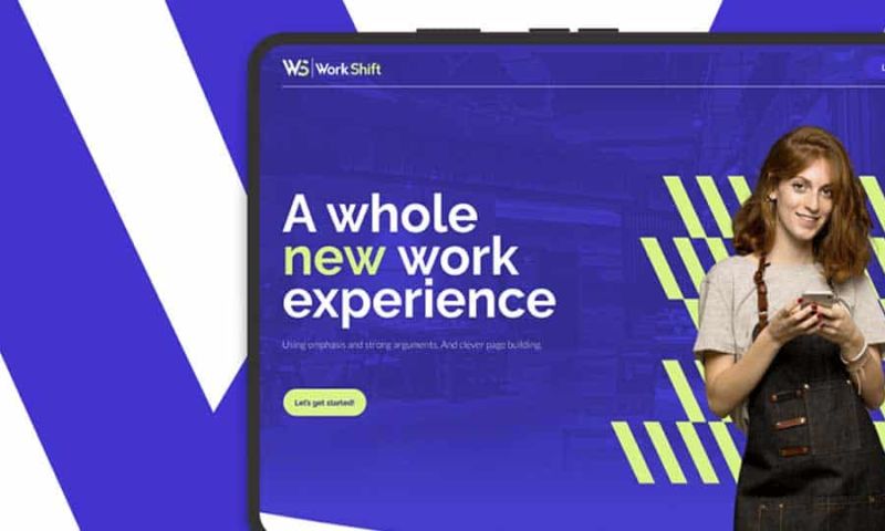 BMT Agency - Workshift Branding