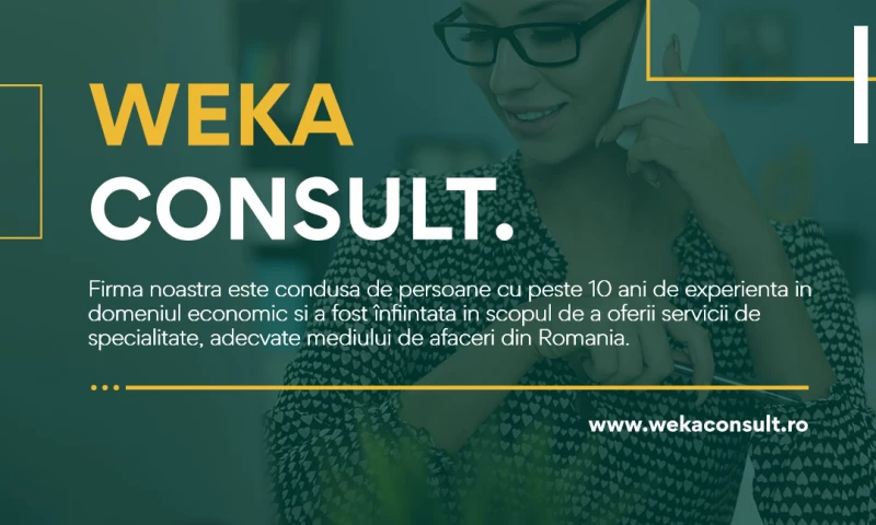 re7consulting - Weka Project