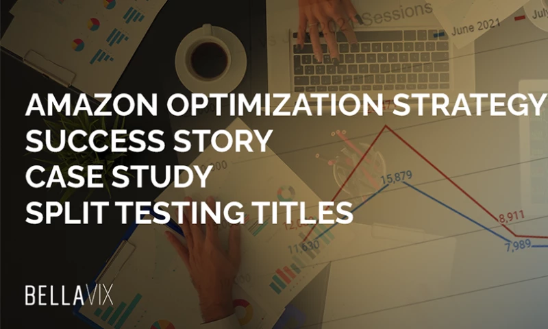 Split Testing Titles for an Outdoor Equipment Brand - Case Study