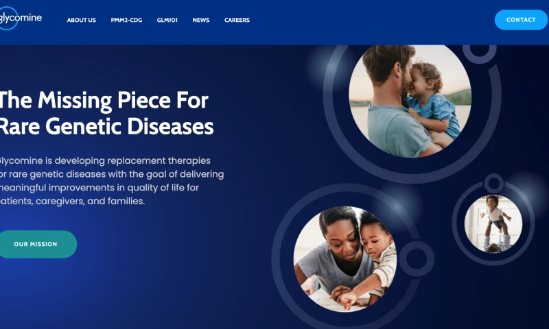 Bop Design - Biotech - Replacement Therapies