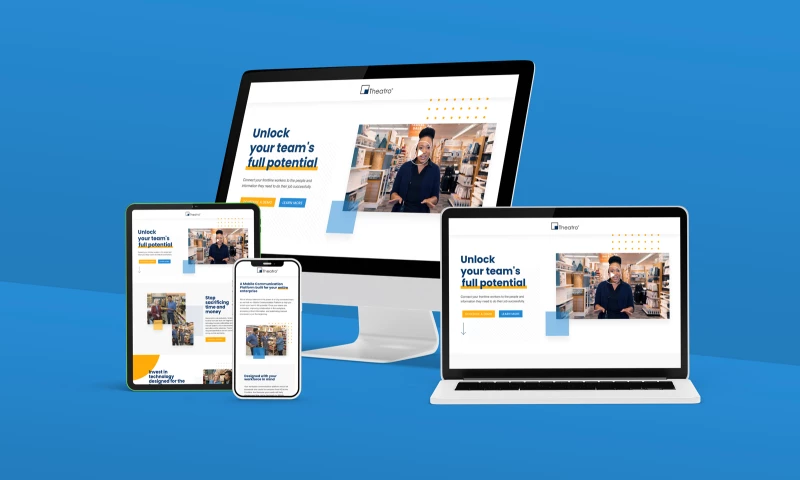 Idea Grove - Theatro