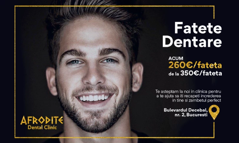 Afrodite Dental Clinic