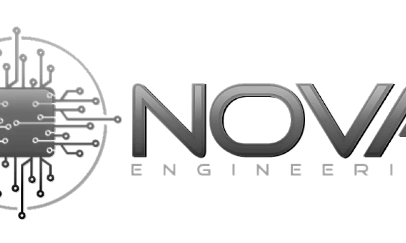 Fill Design Group - Nova Engineering_Logo