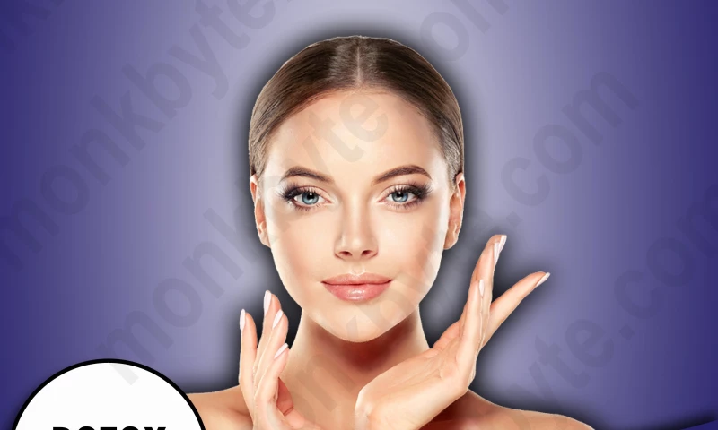 Monkbyte Consultancy Service - VLCC Template Design