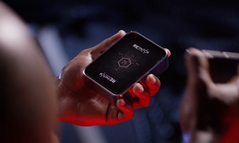 ReFactor Combat Fitness Deck