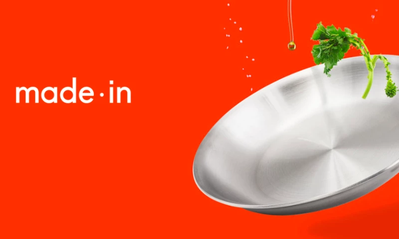 Frank Collective - Made In