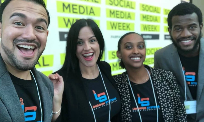 LSMP Video - Social Media Week 2018