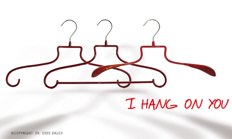 MAWA hanger