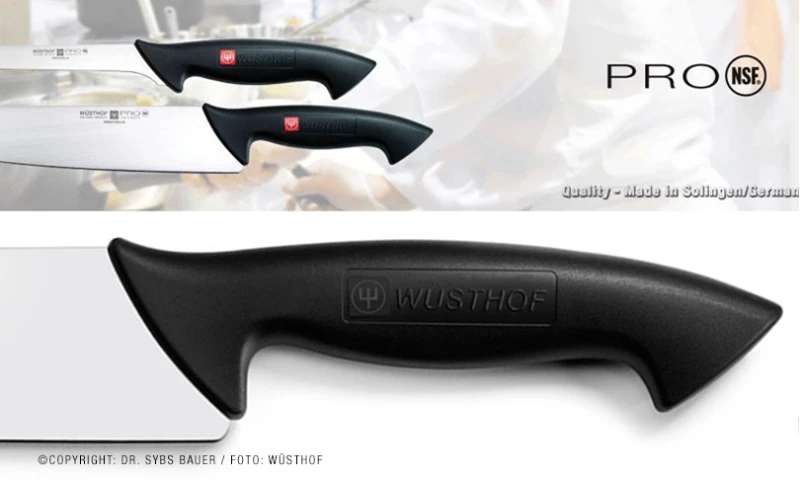Wüsthof knifes / gadget