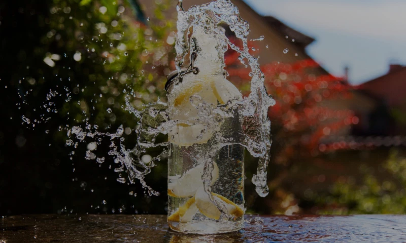 Promoting sustainable drinking behaviour