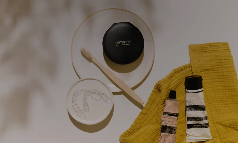 Next generation clear aligner business