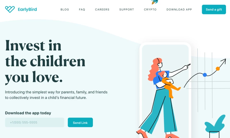 "Our content keeps getting better."