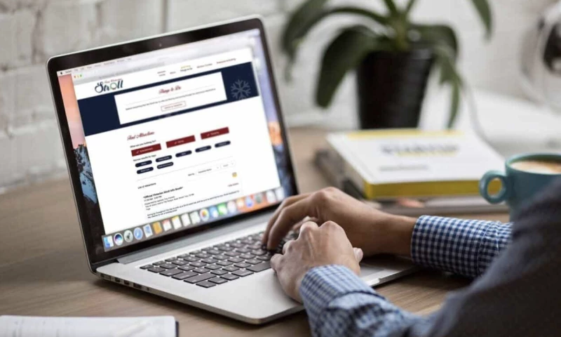 Troy Web Consulting - The Troy Victorian Stroll