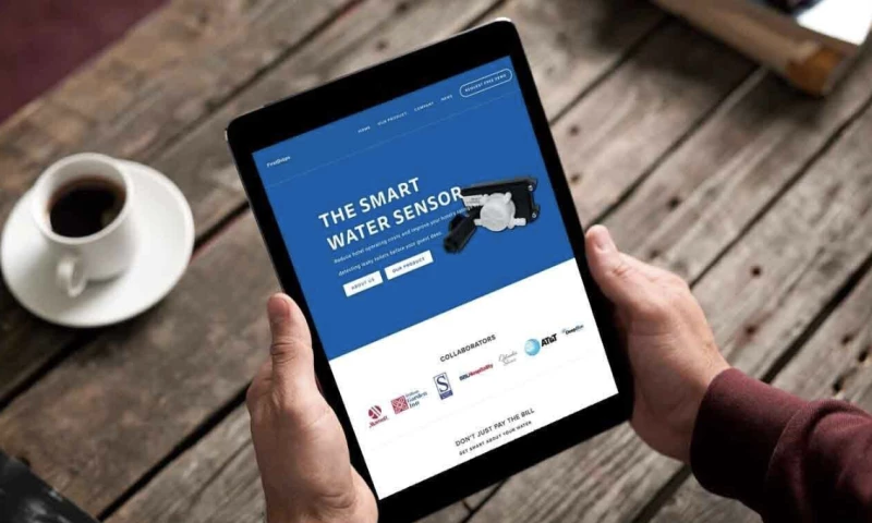 FlowActive - Data Analytics