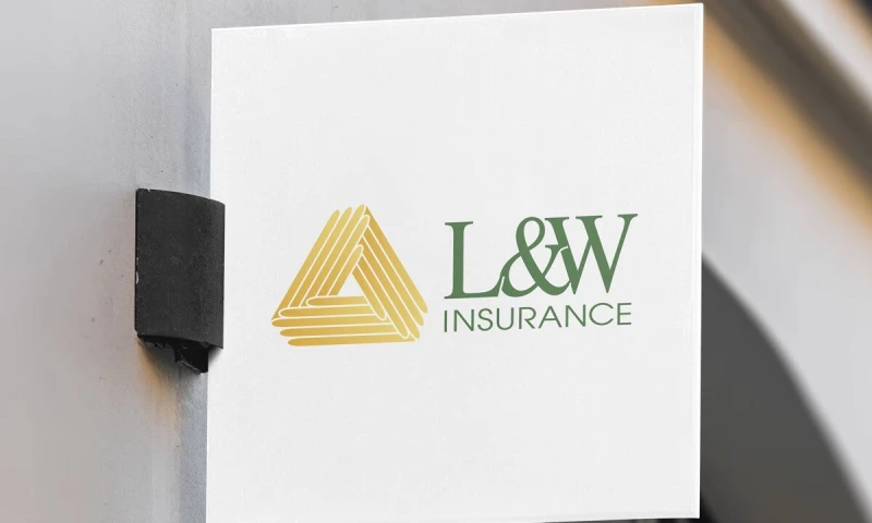 L&W Insurance Web Design & Marketing