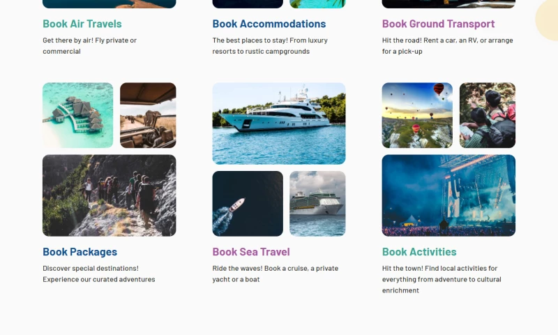 Allen Marketing Communications - Xeniapp