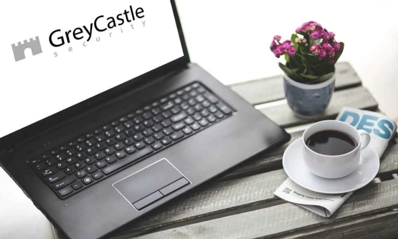 Troy Web Consulting - Grey Castle Security - Trusting Troy Web Consulting For Security Projects