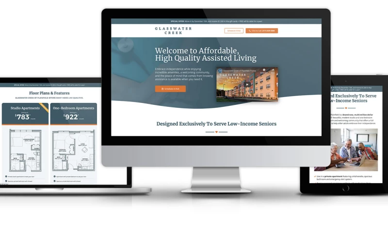 Evergreen Results - Results In A Hurry to Build A Community