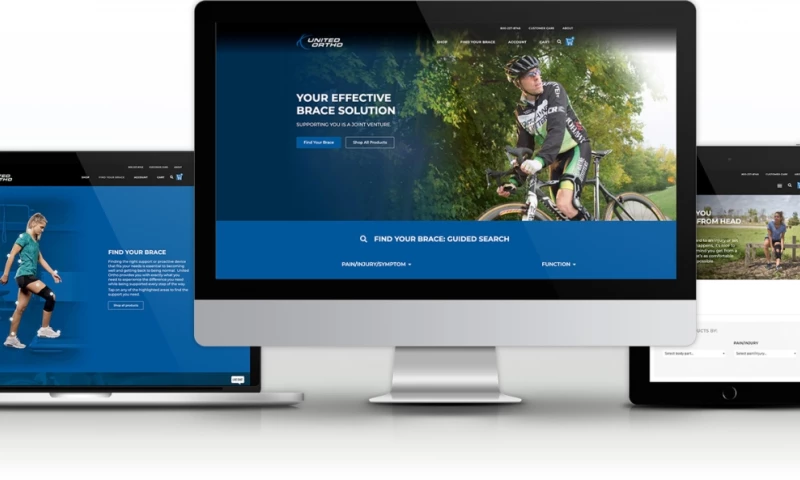 Evergreen Results - Channel Distruption through Ecommerce