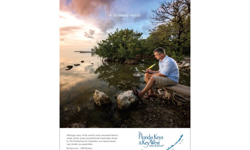 Tinsley Advertising - The Florida Keys & Key West