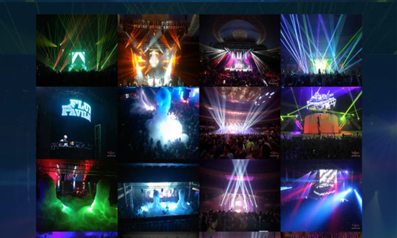 Webviso - Tech Light Group