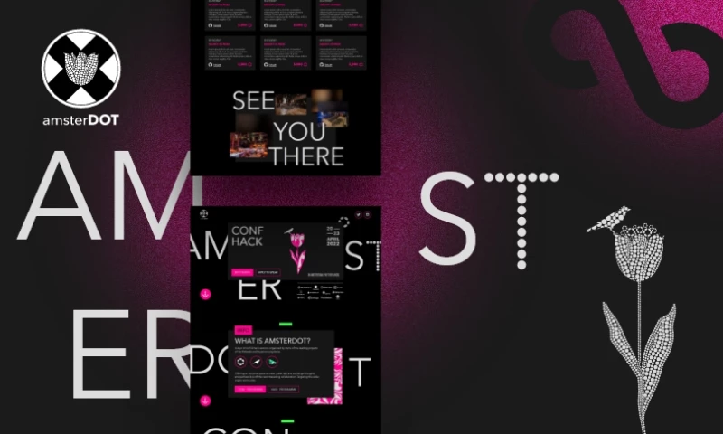 Custom representative solution for DeFi ConfHack