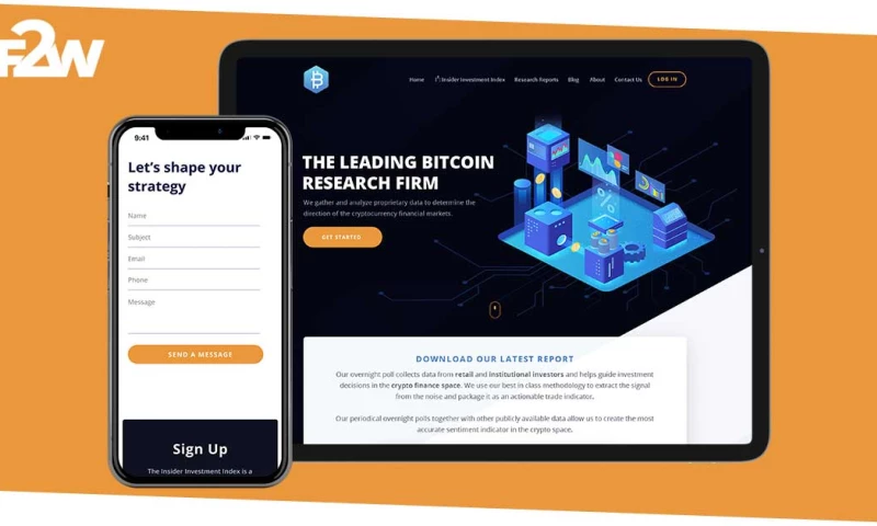 Flow2web - Magic Eye