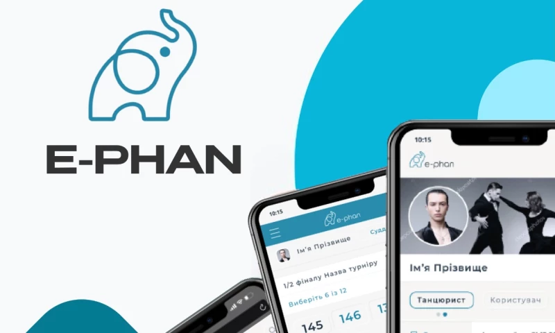 Startup for dancing company